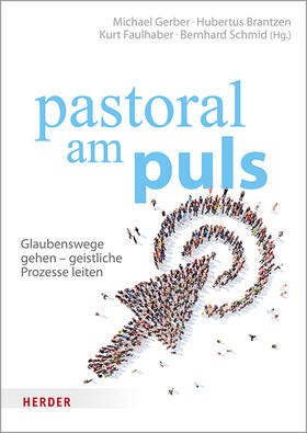 Gerber / Brantzen / Faulhaber |  pastoral am puls | Buch |  Sack Fachmedien