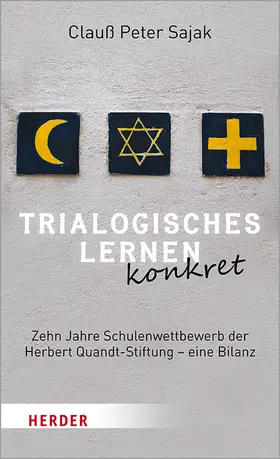 Sajak |  Trialogisches Lernen konkret | Buch |  Sack Fachmedien