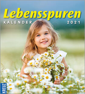 Kuntz-Veit |  Lebensspuren Kalender 2021 | Sonstiges |  Sack Fachmedien