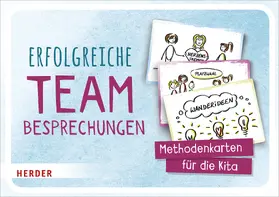 Maier |  Erfolgreiche Teambesprechungen | Sonstiges |  Sack Fachmedien