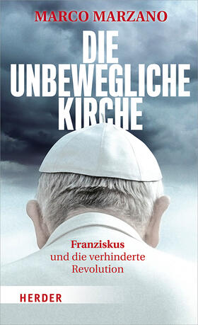 Marzano |  Die unbewegliche Kirche | Buch |  Sack Fachmedien