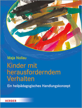 Nollau |  Kinder mit herausforderndem Verhalten | Buch |  Sack Fachmedien