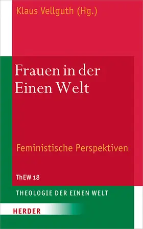 Vellguth |  Frauen in der Einen Welt | Buch |  Sack Fachmedien