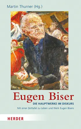 Thurner | Eugen Biser | Buch | 978-3-451-38832-3 | sack.de