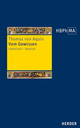 Thomas |  Vom Gewissen | Buch |  Sack Fachmedien