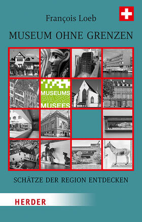 Loeb |  Museen ohne Grenzen | Buch |  Sack Fachmedien