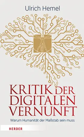 Hemel |  Kritik der digitalen Vernunft | Buch |  Sack Fachmedien