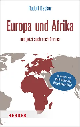 Decker |  Europa und Afrika | Buch |  Sack Fachmedien