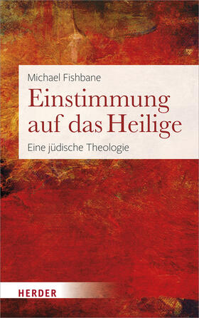 Fishbane |  Einstimmung auf das Heilige | Buch |  Sack Fachmedien