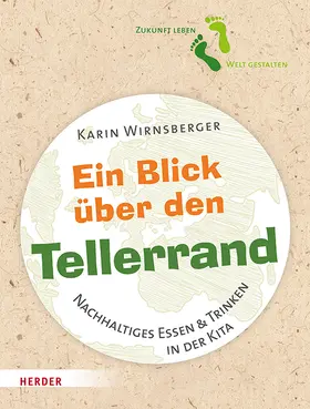 Wirnsberger |  Ein Blick über den Tellerrand | Buch |  Sack Fachmedien