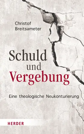 Breitsameter |  Breitsameter, C: Schuld und Vergebung | Buch |  Sack Fachmedien