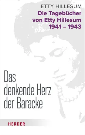 Hillesum / Gaarlandt |  Das denkende Herz der Baracke | Buch |  Sack Fachmedien