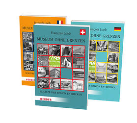 Loeb |  Museum ohne Grenzen | Buch |  Sack Fachmedien