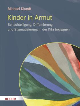 Klundt |  Kinder in Armut | Buch |  Sack Fachmedien