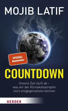 Latif |  Countdown | Buch |  Sack Fachmedien