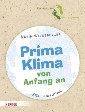 Wirnsberger |  Prima Klima von Anfang an | Buch |  Sack Fachmedien