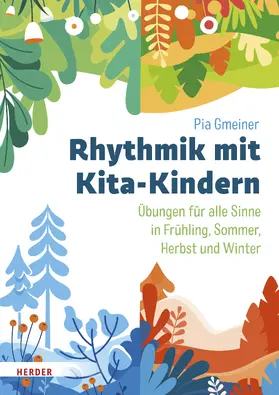 Gmeiner |  Rhythmik mit Kita-Kindern | Buch |  Sack Fachmedien