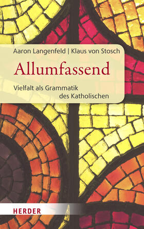 Langenfeld / Stosch |  Allumfassend | Buch |  Sack Fachmedien