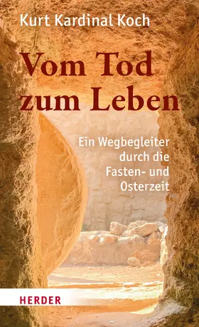 Koch | Vom Tod zum Leben | Buch | 978-3-451-39543-7 | sack.de