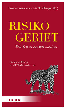 Husemann / Straßberger |  Husemann, S: Risikogebiet | Buch |  Sack Fachmedien