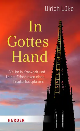 Lüke |  In Gottes Hand | Buch |  Sack Fachmedien