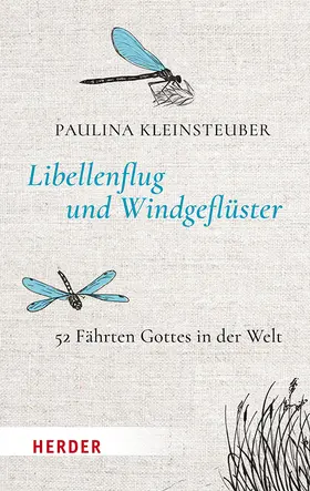 Kleinsteuber |  Libellenflug und Windgeflüster | Buch |  Sack Fachmedien