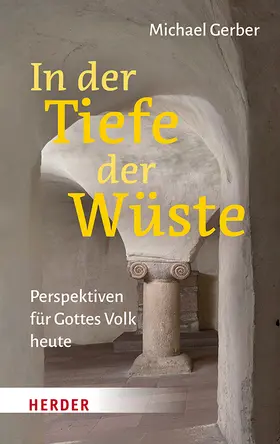 Gerber |  In der Tiefe der Wüste | Buch |  Sack Fachmedien