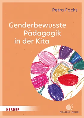 Focks |  Genderbewusste Pädagogik in der Kita | Buch |  Sack Fachmedien