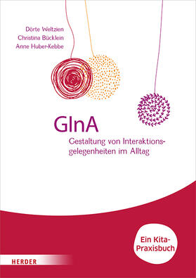 Weltzien / Huber-Kebbe / Bücklein |  GInA | Buch |  Sack Fachmedien