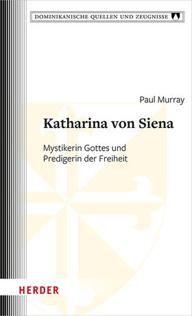 Murray |  Katharina von Siena | Buch |  Sack Fachmedien