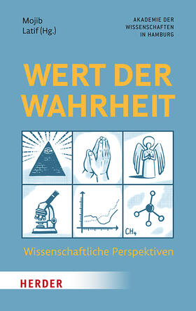 Latif | Wert der Wahrheit | Buch | 978-3-451-39879-7 | sack.de