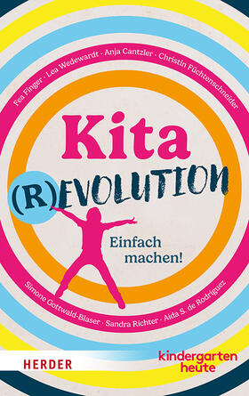 Finger / Wedewardt / Cantzler |  Kitarevolution. Einfach machen! | Buch |  Sack Fachmedien