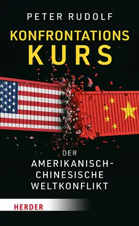 Rudolf |  Konfrontationskurs | Buch |  Sack Fachmedien