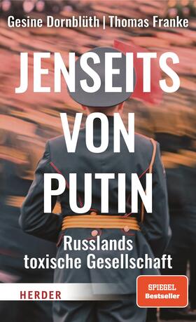 Dornblüth / Franke |  Jenseits von Putin | Buch |  Sack Fachmedien