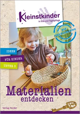  Die Praxismappe: Materialien entdecken | Buch |  Sack Fachmedien