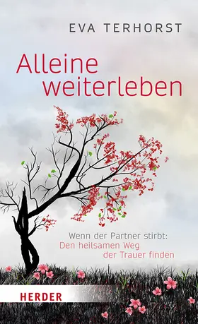 Terhorst |  Alleine weiterleben | Buch |  Sack Fachmedien