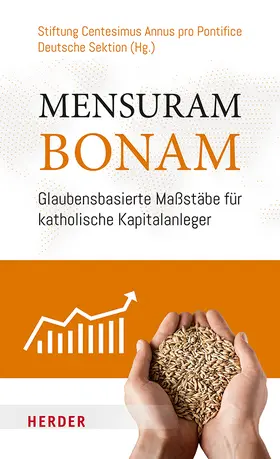  Mensuram Bonam | Buch |  Sack Fachmedien