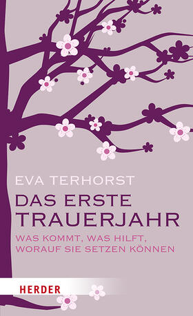 Terhorst |  Das erste Trauerjahr | Buch |  Sack Fachmedien