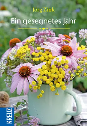 Zink |  Ein gesegnetes Jahr | Buch |  Sack Fachmedien