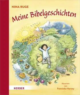 Ruge |  Meine Bibelgeschichten | Buch |  Sack Fachmedien