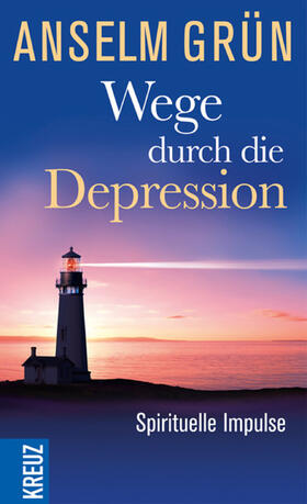 Grün |  Wege durch die Depression | eBook | Sack Fachmedien