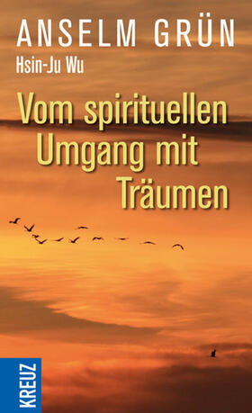 Wu / Grün |  Vom spirituellen Umgang mit Träumen | eBook | Sack Fachmedien