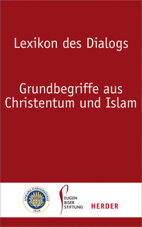 Heinzmann / Antes / Thurner |  Lexikon des Dialogs | eBook | Sack Fachmedien