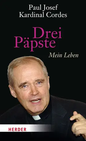 Cordes |  Drei Päpste | eBook | Sack Fachmedien