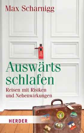 Scharnigg |  Auswärts schlafen | eBook | Sack Fachmedien