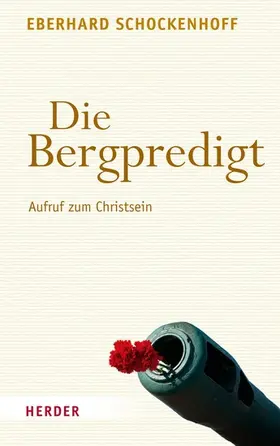 Schockenhoff |  Die Bergpredigt | eBook | Sack Fachmedien