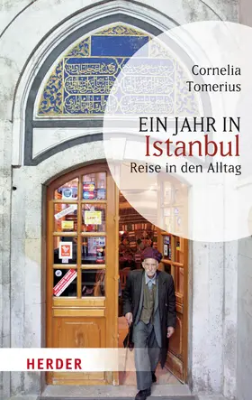 Tomerius |  Ein Jahr in Istanbul | eBook | Sack Fachmedien