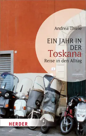 Thiele |  Ein Jahr in der Toskana | eBook | Sack Fachmedien