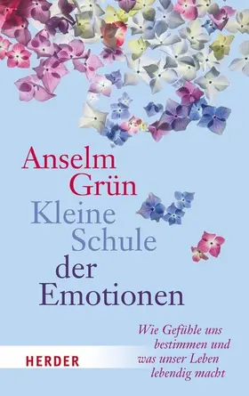 Grün |  Kleine Schule der Emotionen | eBook | Sack Fachmedien