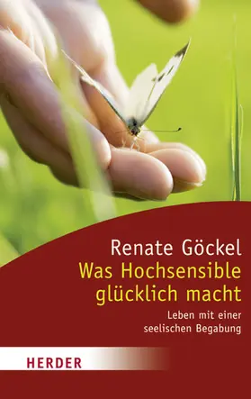 Göckel |  Was Hochsensible glücklich macht | eBook | Sack Fachmedien